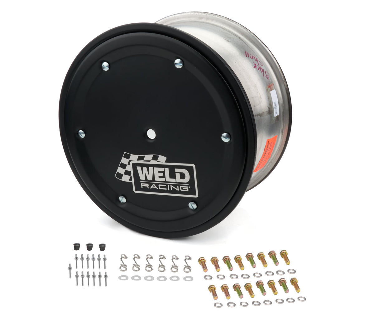 Wheels - 860B508546