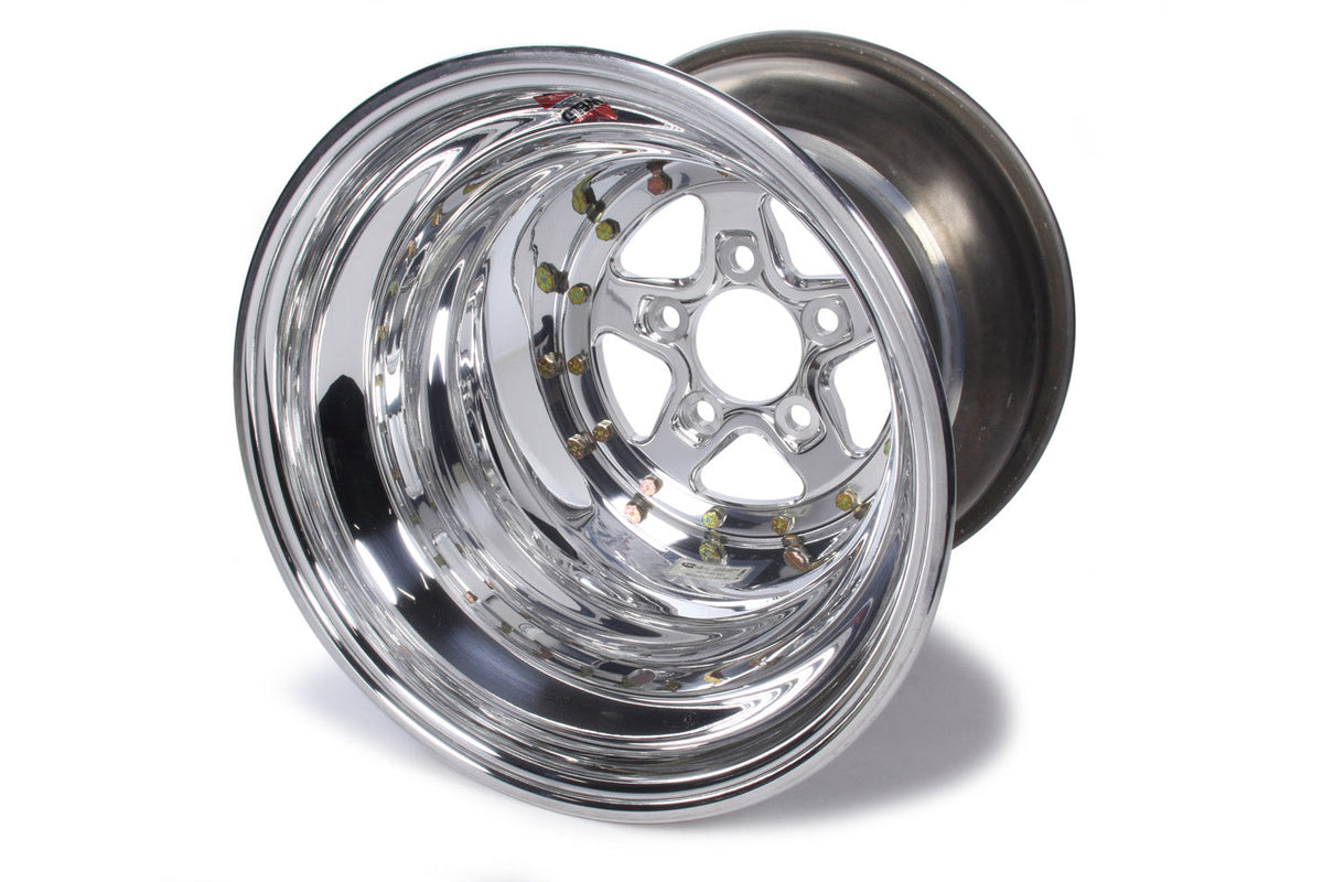 15x15 Aluma Star 2.0 5x4.75 5.0 BS - 88515280