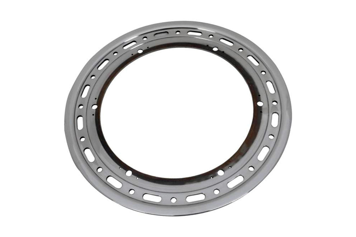 Beadlock Ring Aluminum Polished 15 - P65053146