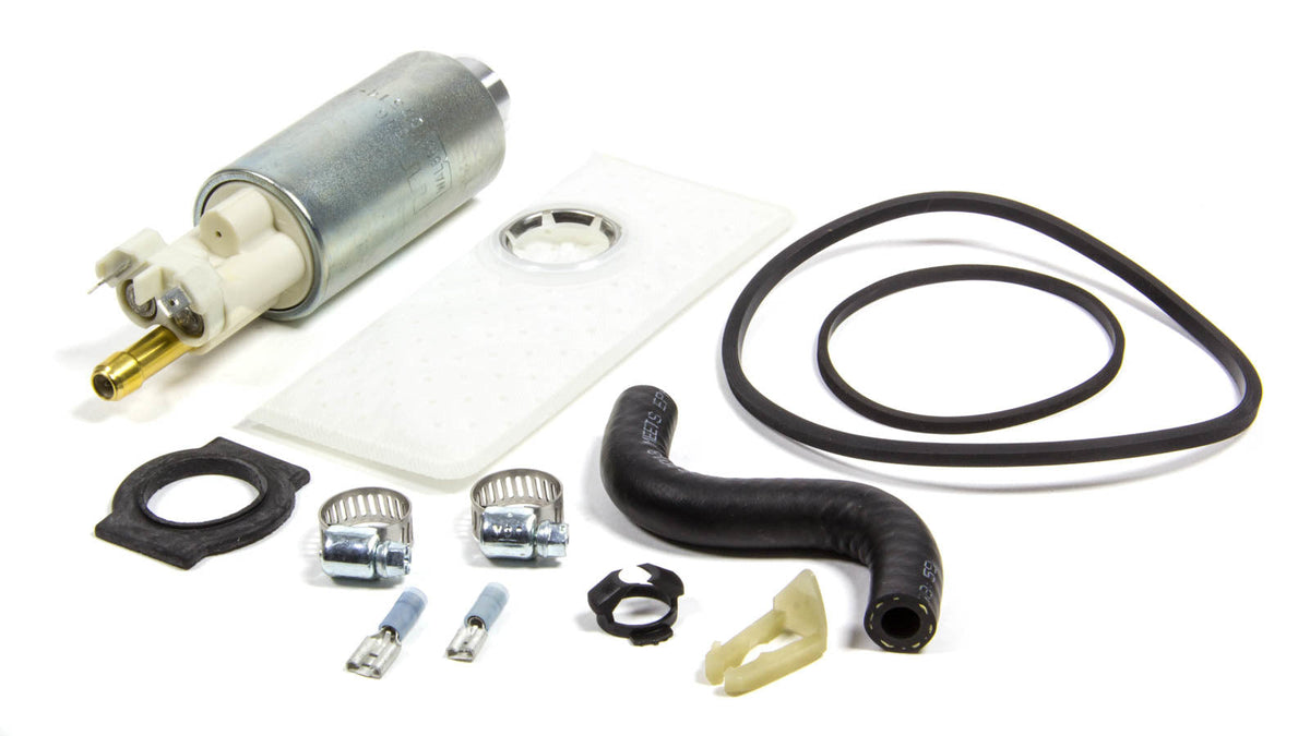 Fuel Pump Kit - 155lph Gas - Mustang 1985-97 - 5CA2494
