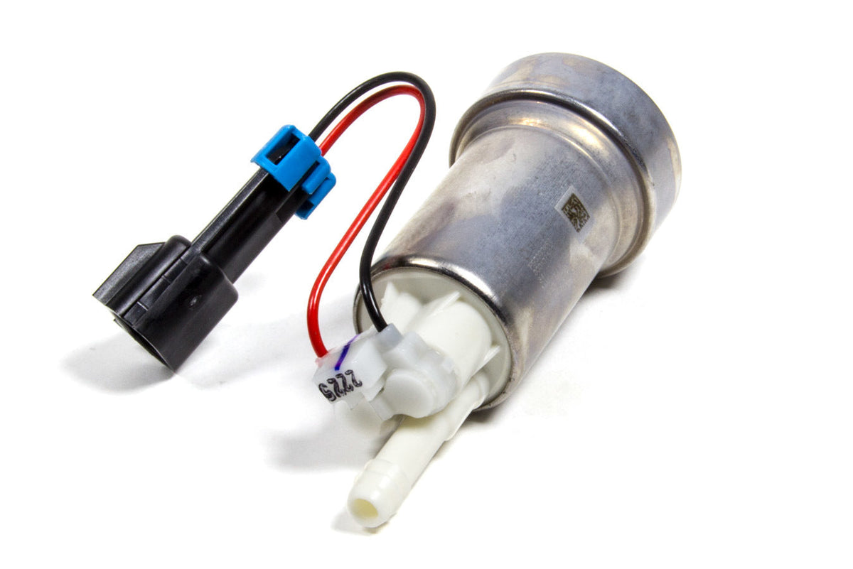 Fuel Pump - 450lph - E85 In-Tank - Universal - F900002674