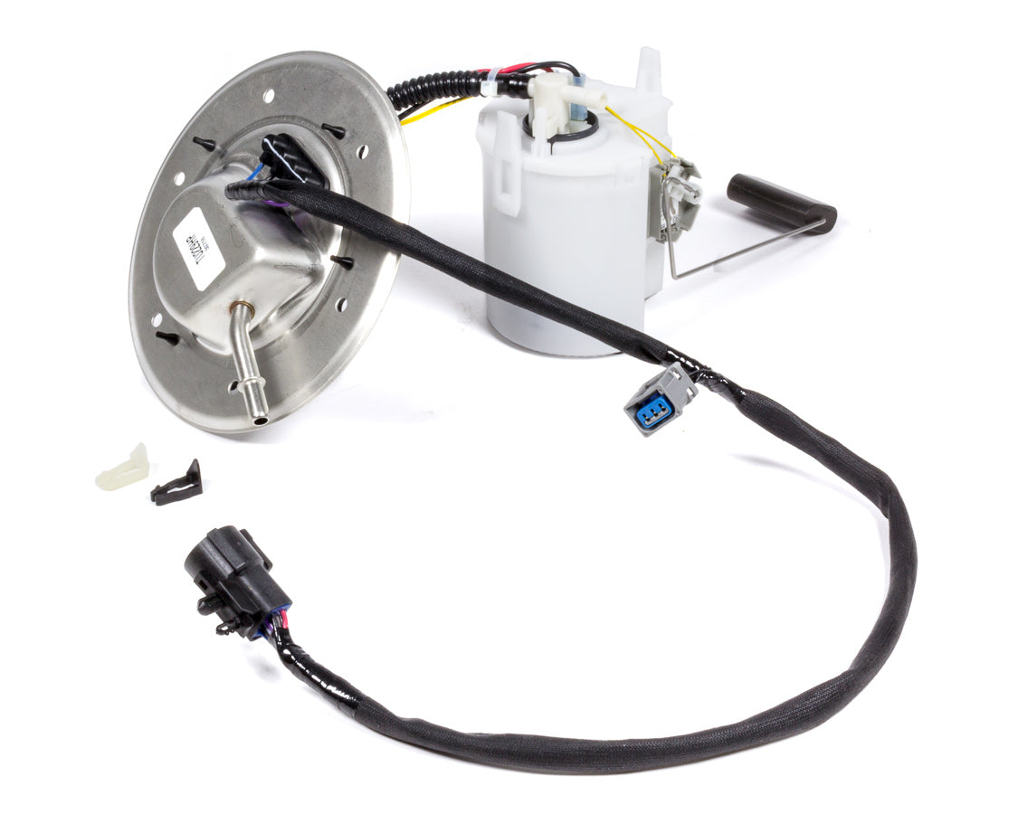 Fuel Pump Assy - 255lph Gas - Mustang 2001-04 - TU229HP4
