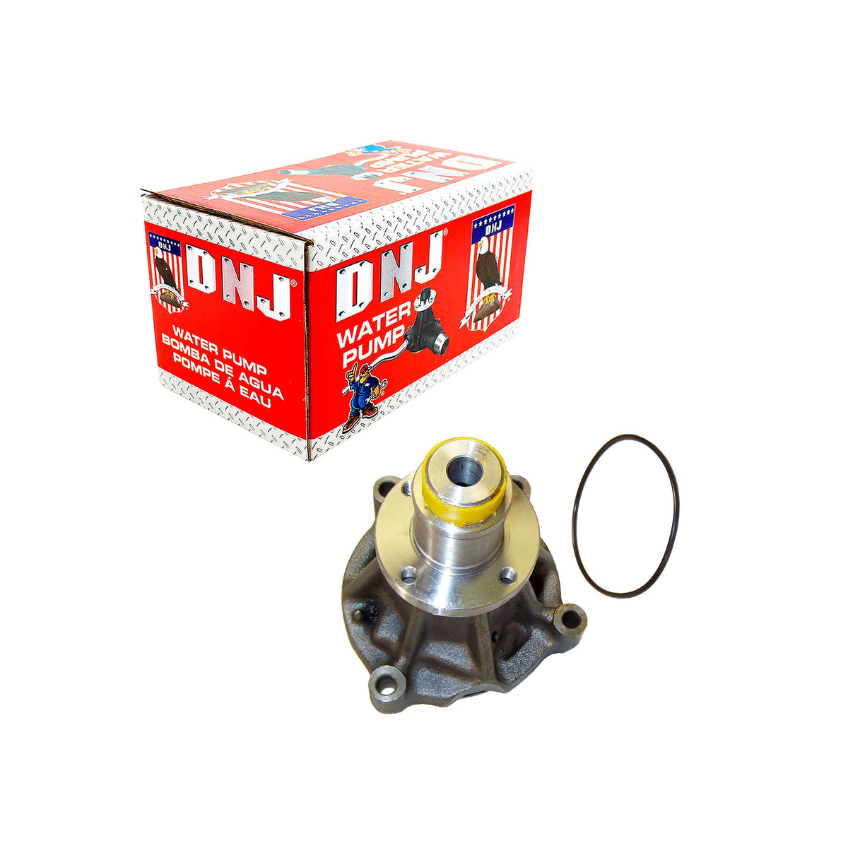 Water Pump
