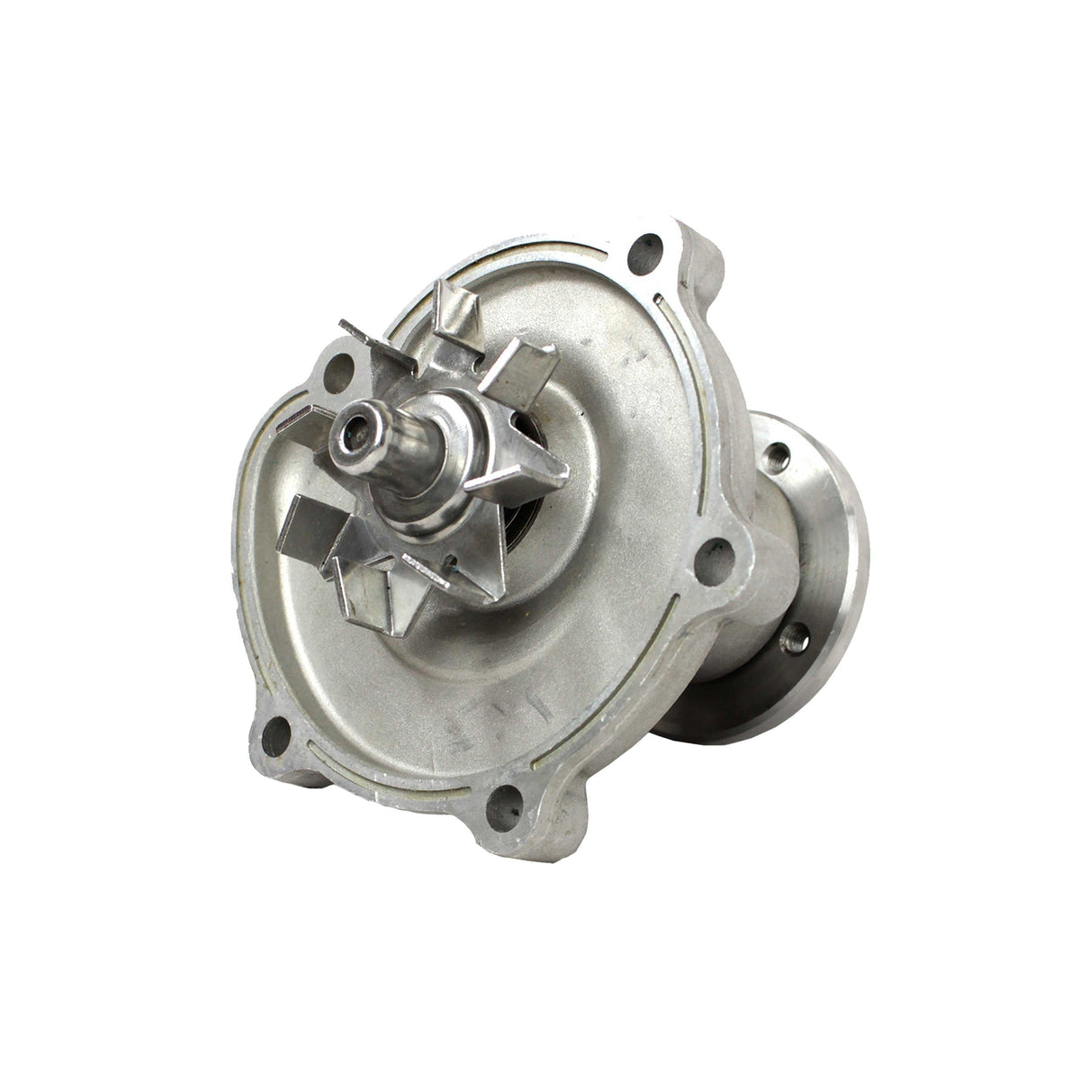 Water Pump 1993 INFINITI 4.5L