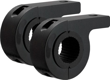 Vision X - 0.75" Tube Clamps