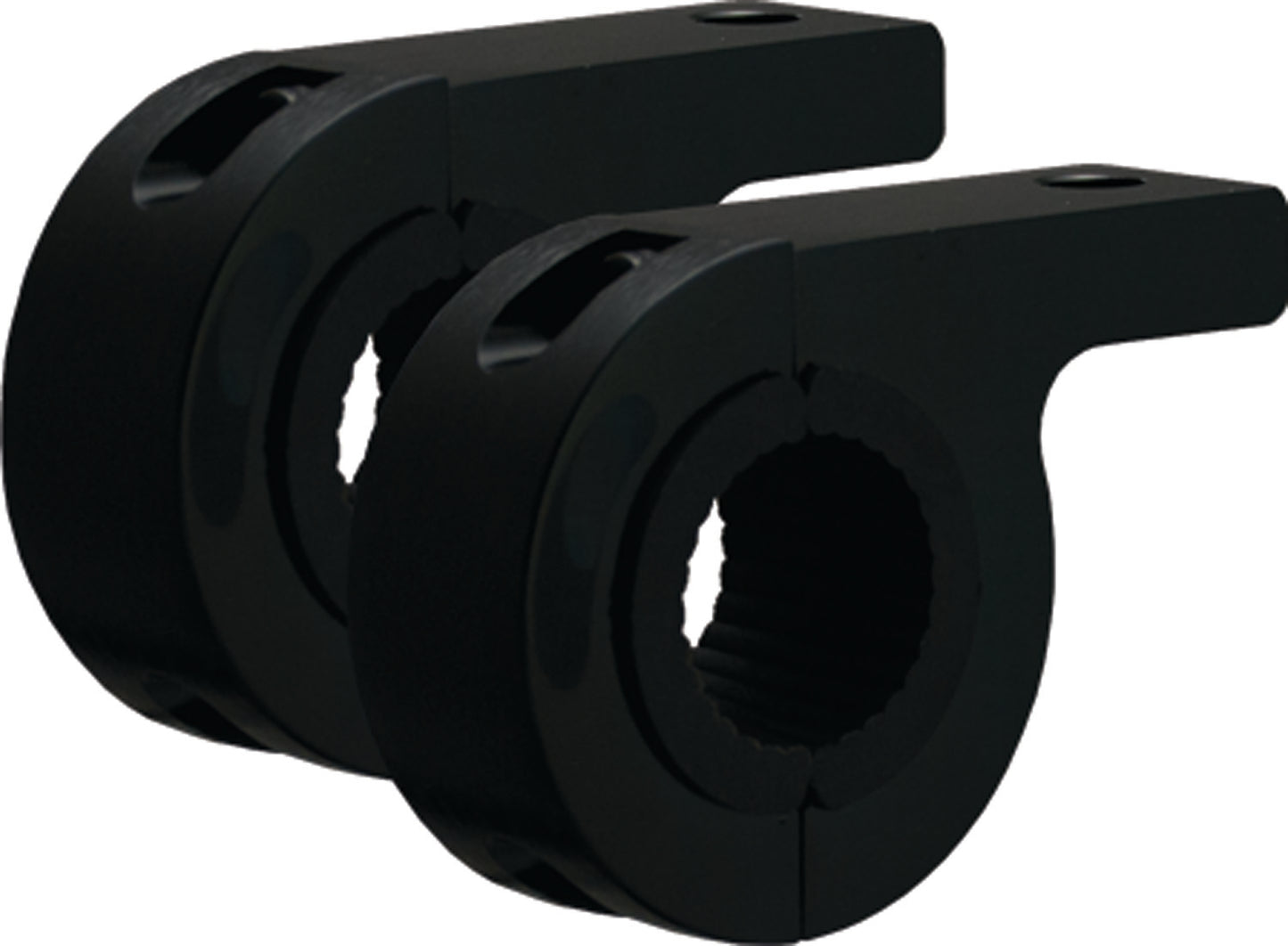Vision X - 1" Tube Clamps