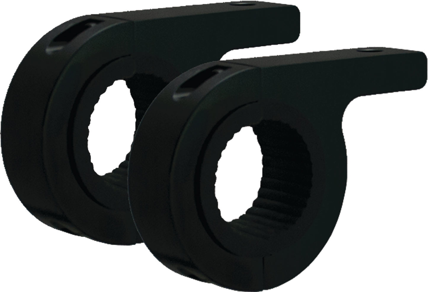Vision X - 1.5" Tube Clamps