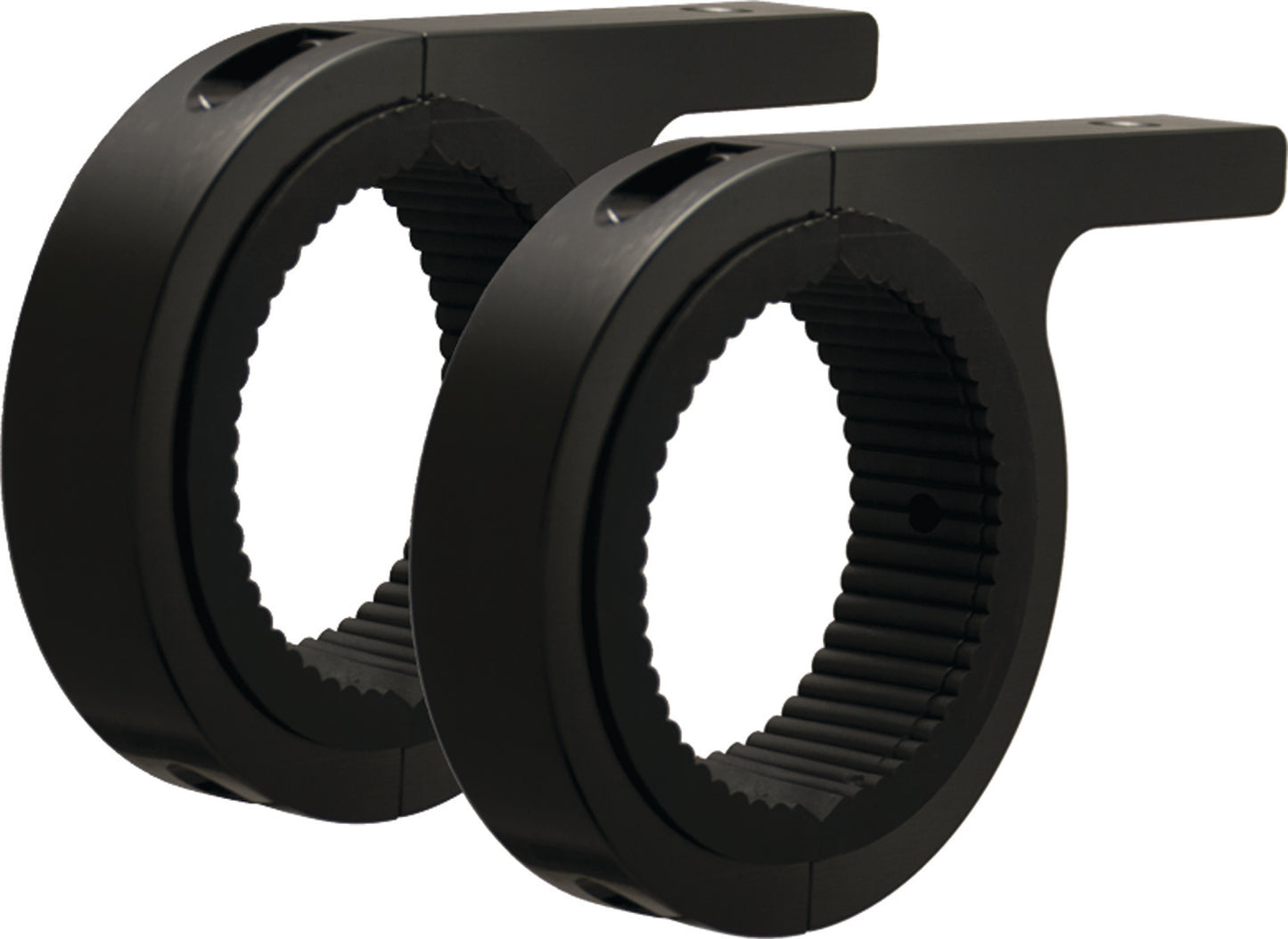 Vision X - 3" Tube Clamps