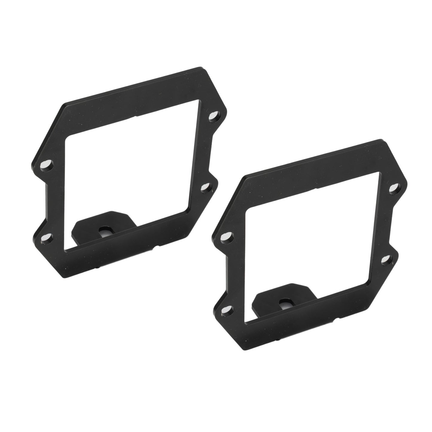 Vision X - Ford Ranger Fog Light Brackets