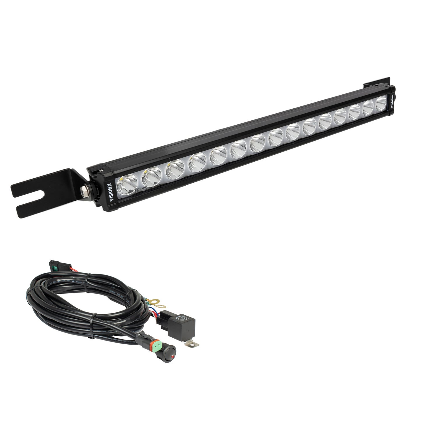 Vision X - Ford Ranger Light Bar Kit