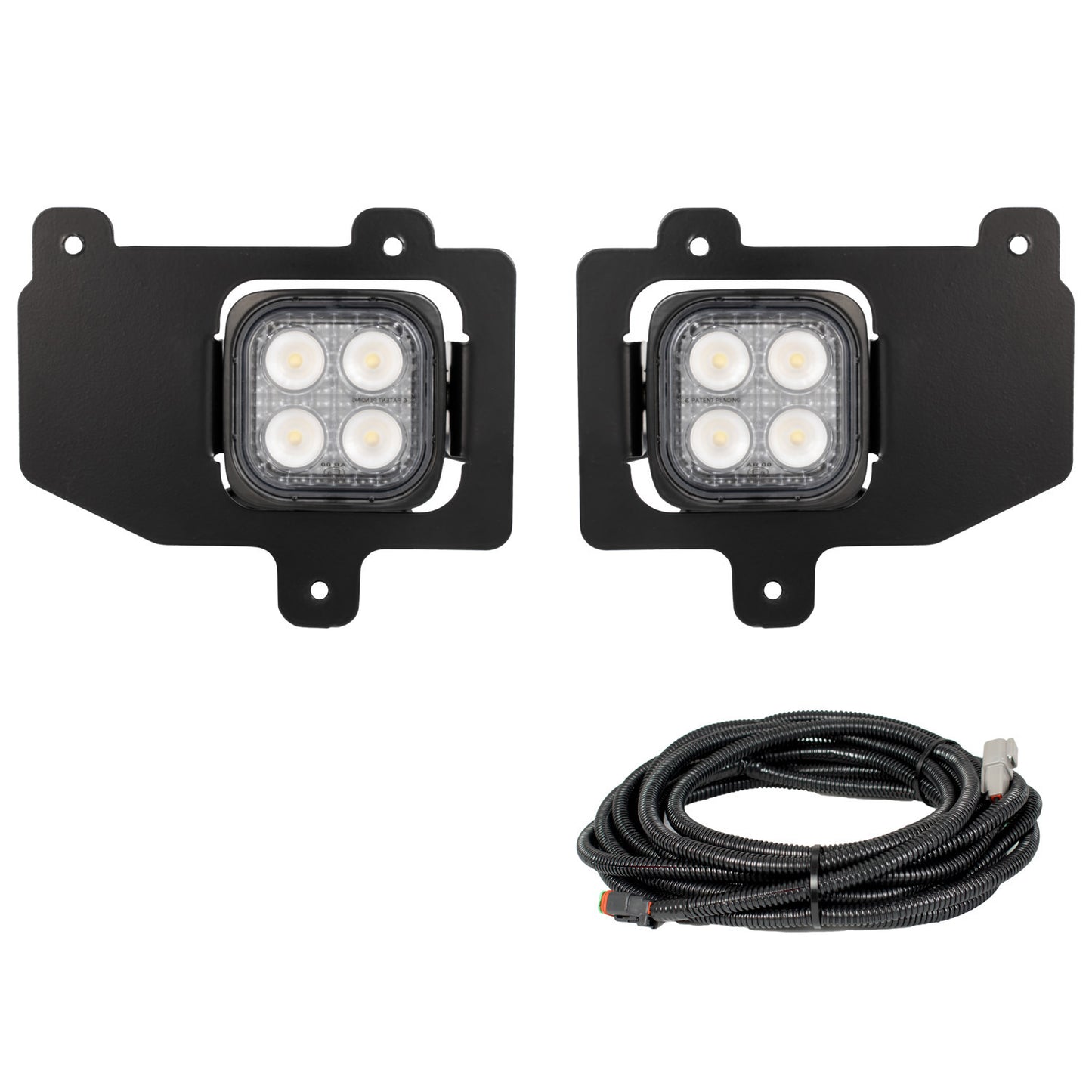 Vision X - Jeep Gladiator Reverse Kit