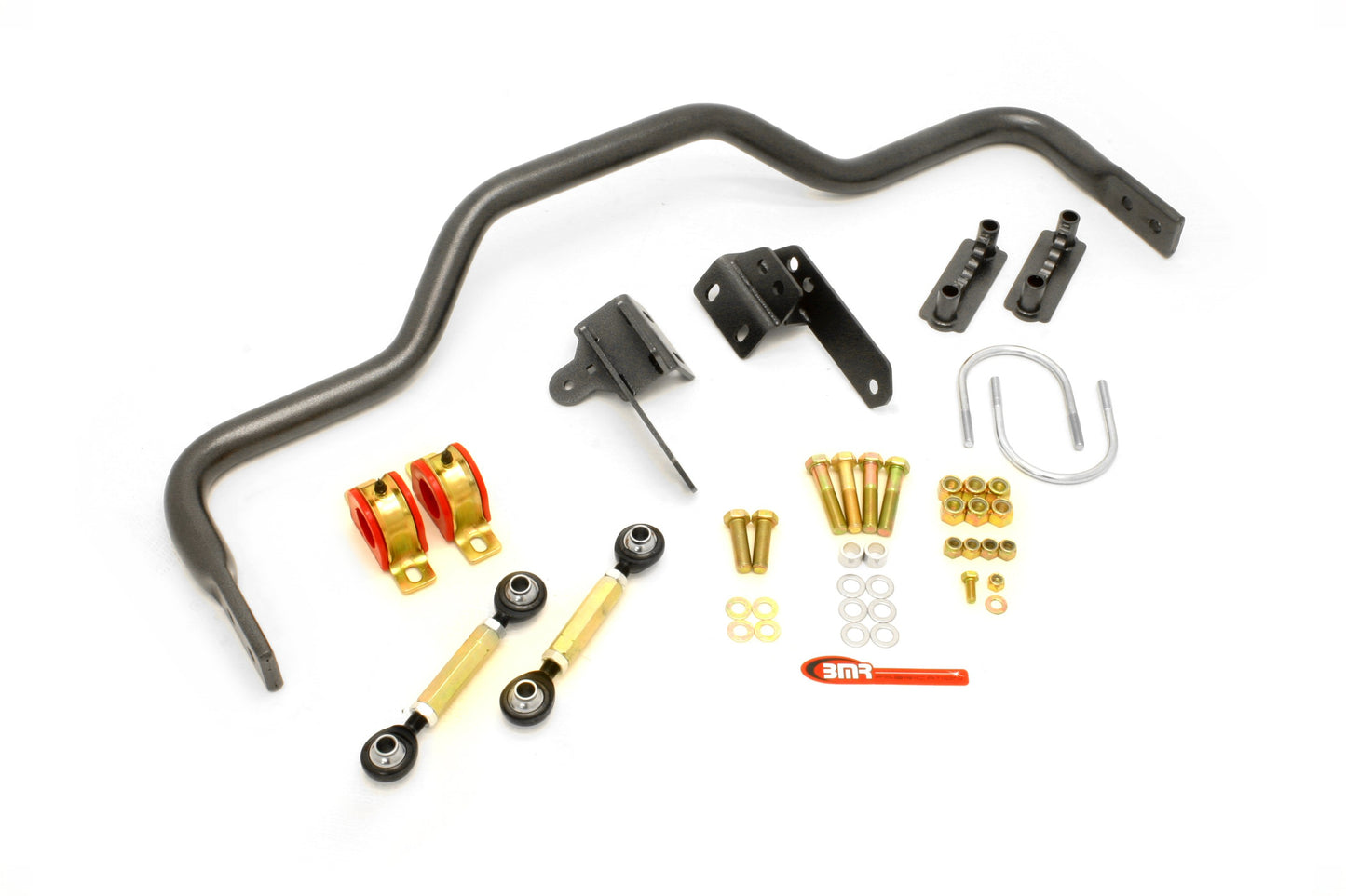 Xtreme Anti-roll Kit Rear Hollow 1.375" 3" Or 3.25" Axles