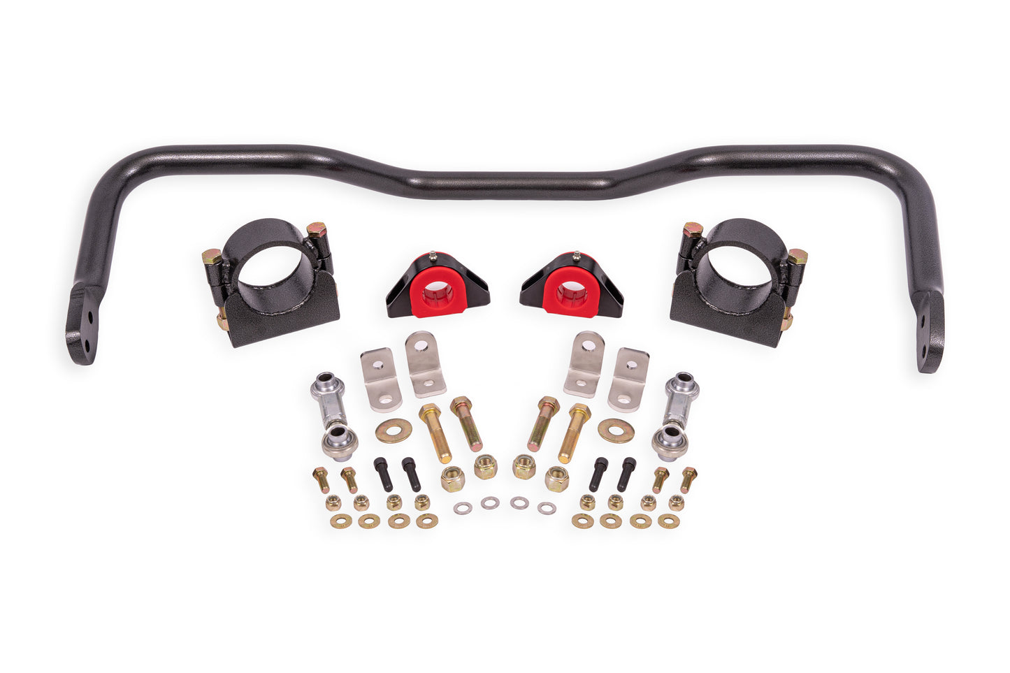Xtreme Anti-roll Bar Kit Rear Solid 1.375" 3.25" Axles