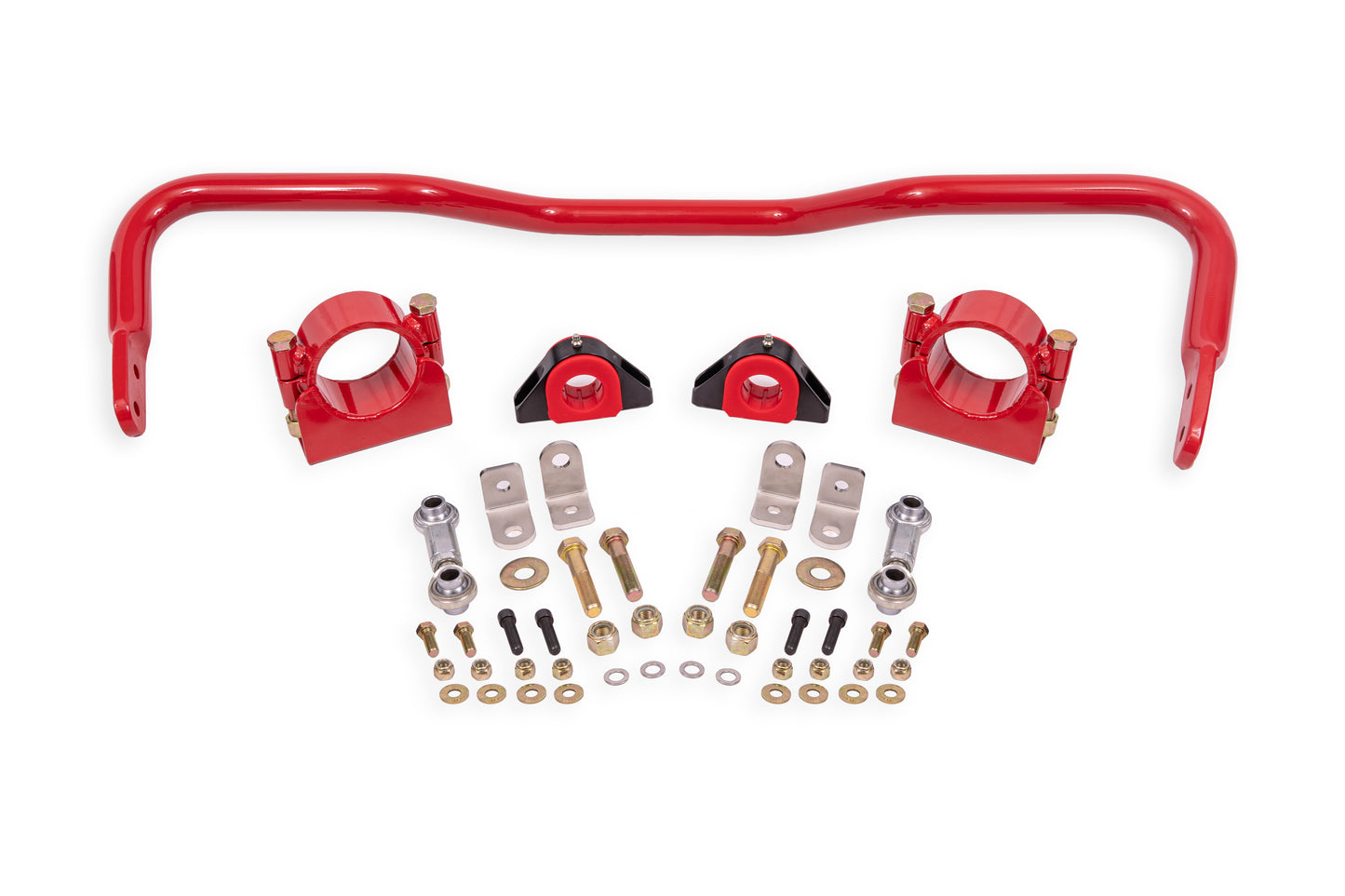 Xtreme Anti-roll Bar Kit Rear Solid 1.375" 3" Axles