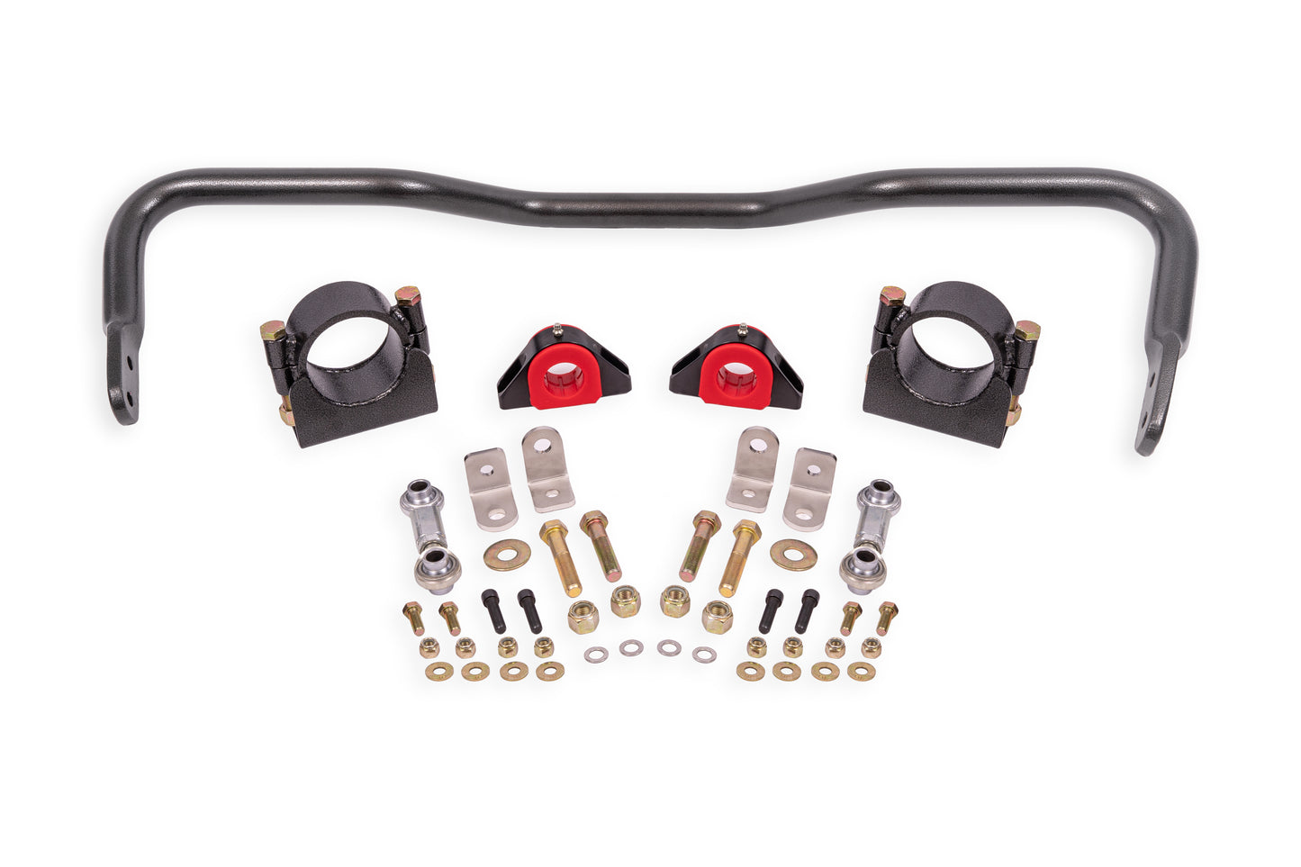 Xtreme Anti-roll Bar Kit Rear Solid 1.375" 2.75" Axles