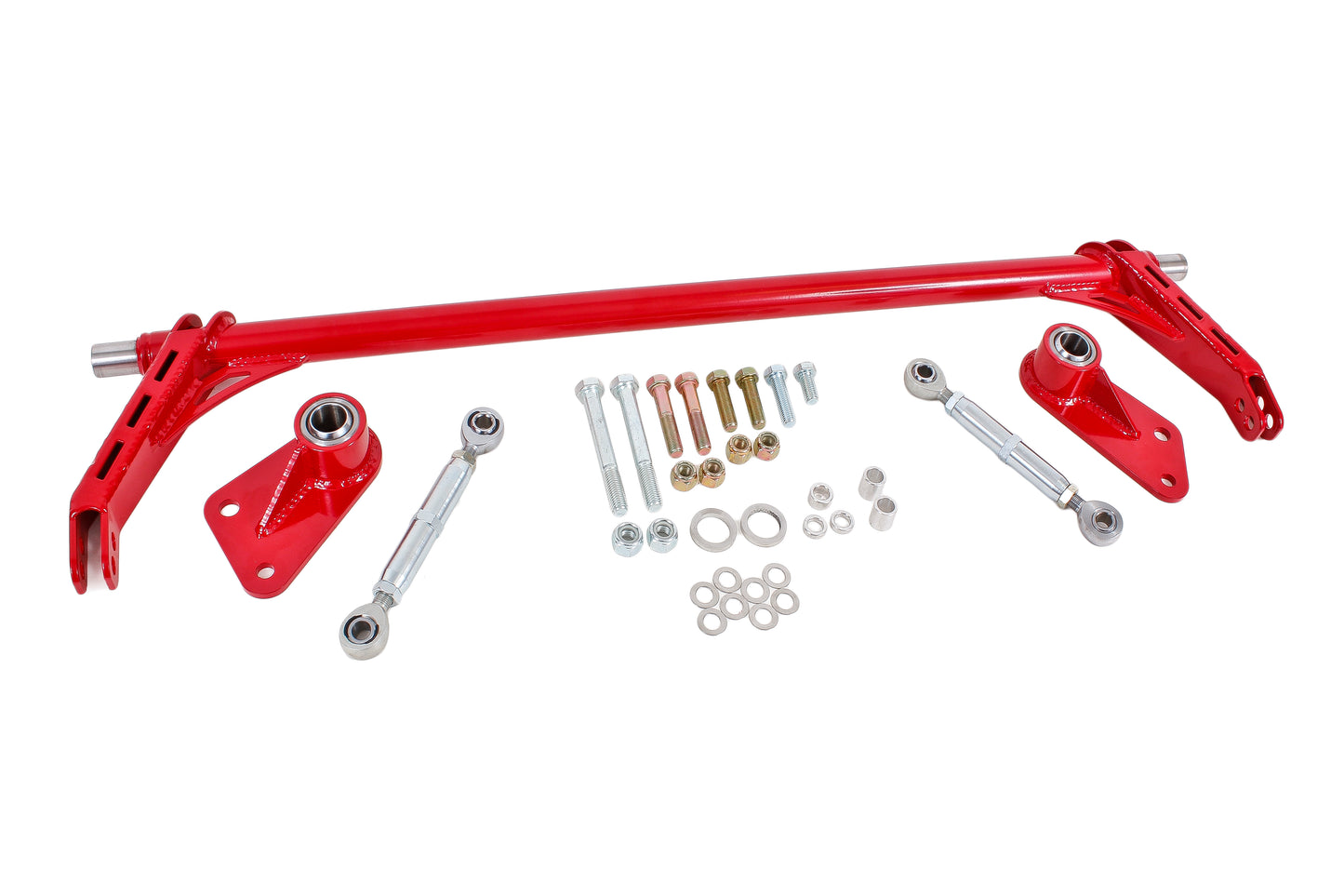 Xtreme Anti Roll Bar Kit Bolt-on Bearing