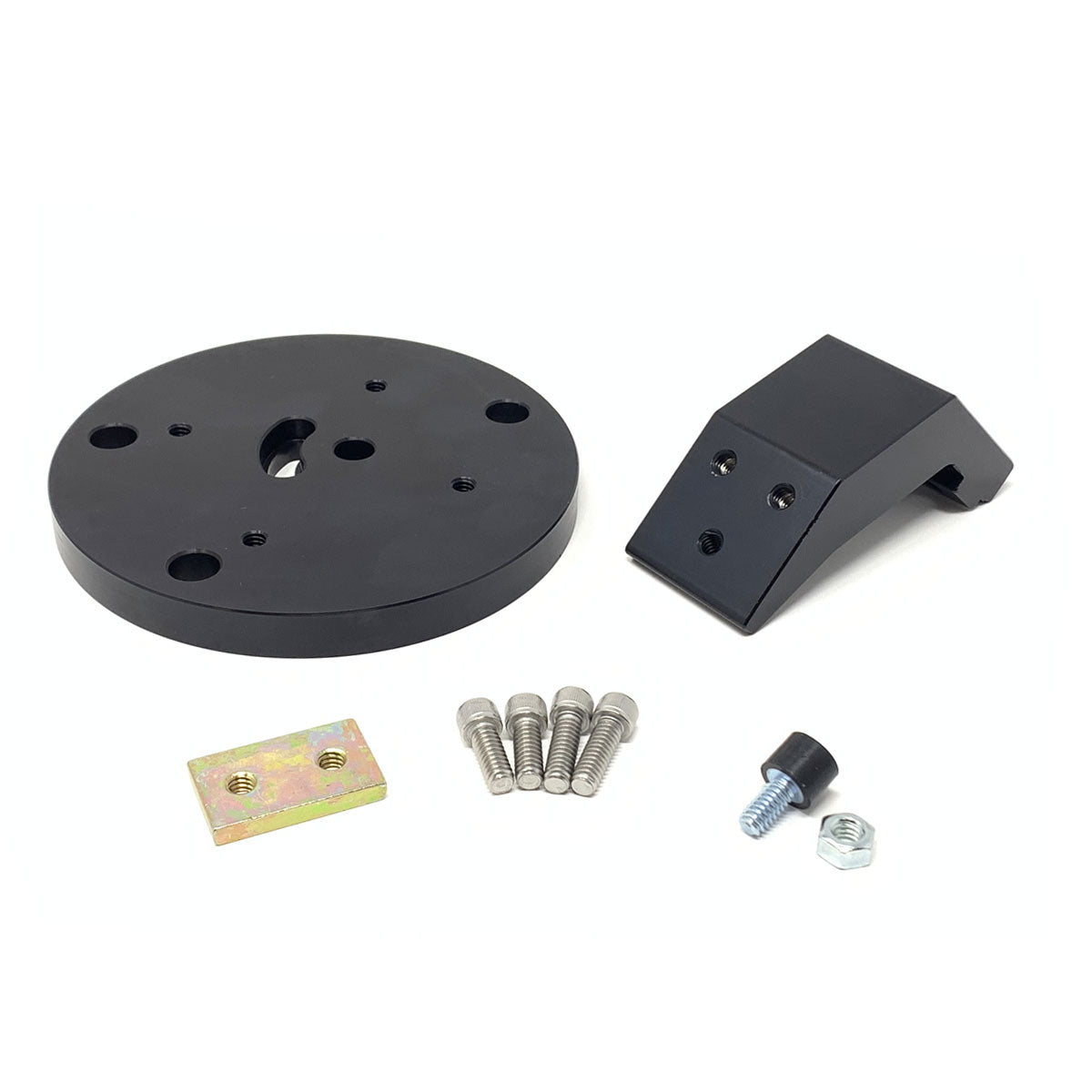 Hi-Lift Jacks - TT-UH - Adjustable Tube Mount 2 In-3 In