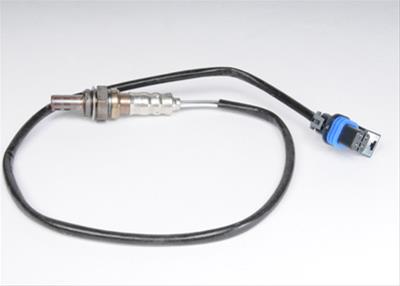 ACDelco Oxygen Sensors, ACDelco GM Genuine Parts Oxygen Sensors, 4-Wire, Downstream, Chevy - 2133138