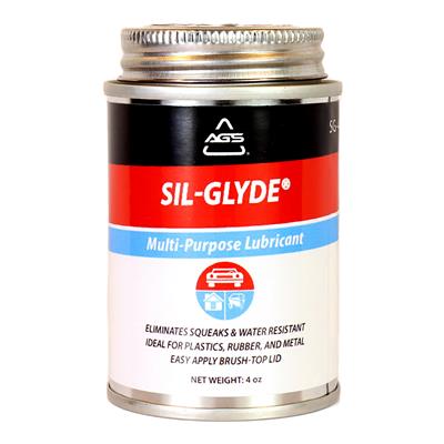 AGS Sil-Glyde Lubricant - SG44