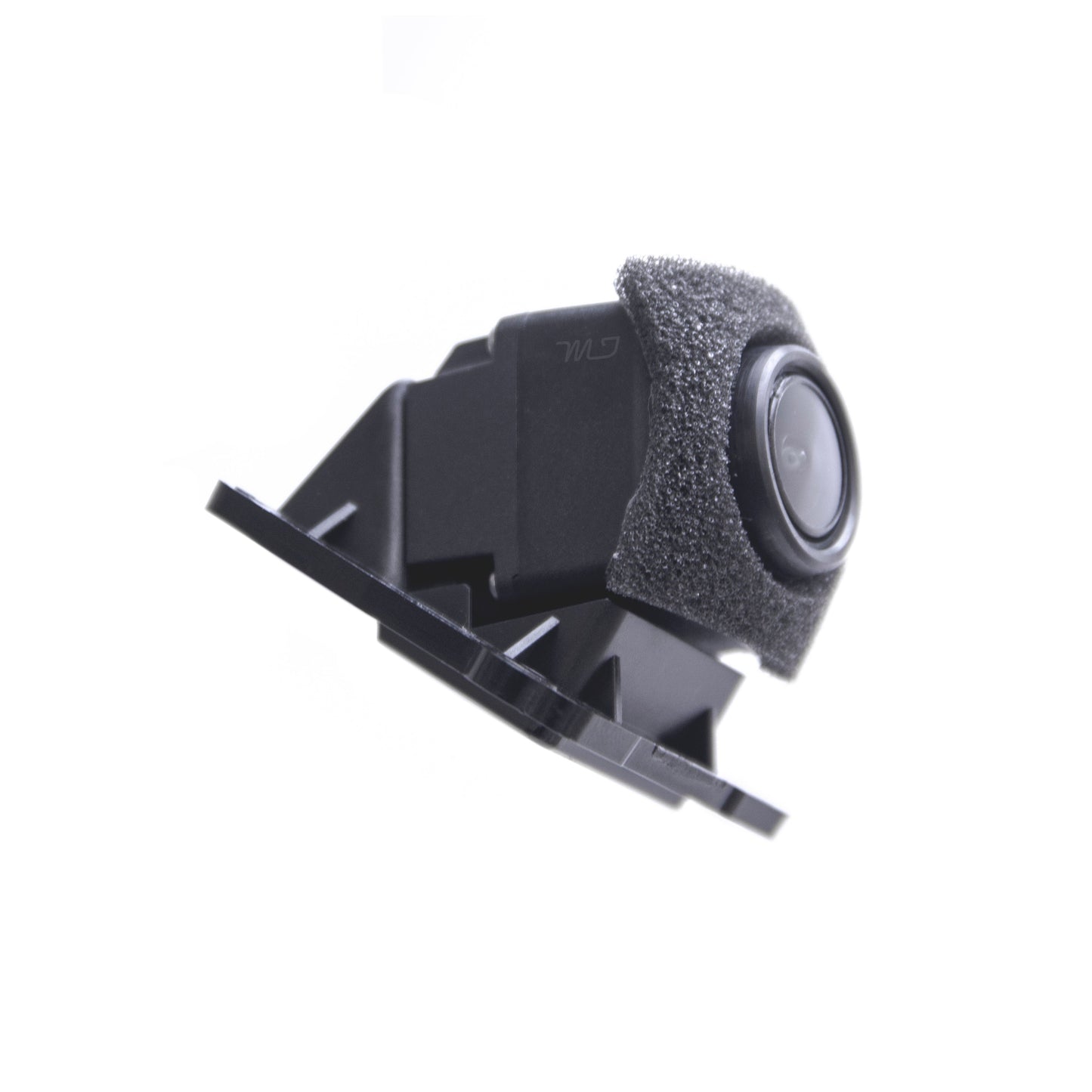 PartsMT Insurance Grade OE Rear Camera - Replaces OEM # 23137305