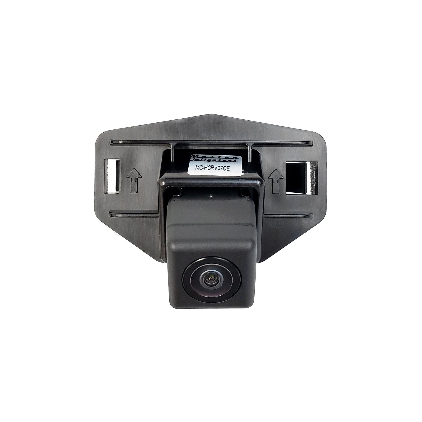 PartsMT Insurance Grade OE Rear Camera - Replaces OEM # 39530-SWA-E01