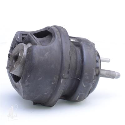 Anchor Industries Motor Mounts and Inserts, Engine Mounts, Hydraulic, Front Left/Front Right - 3328