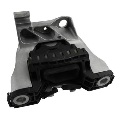 Anchor Industries Motor Mounts and Inserts, Engine Mounts, Right Side Only, Bolt-in, Aluminum - 3497