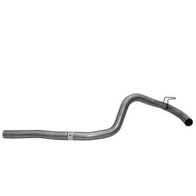 AP Exhaust Exhaust Pipe, Steel, Aluminized, 3 in. Diameter, Each - X5500