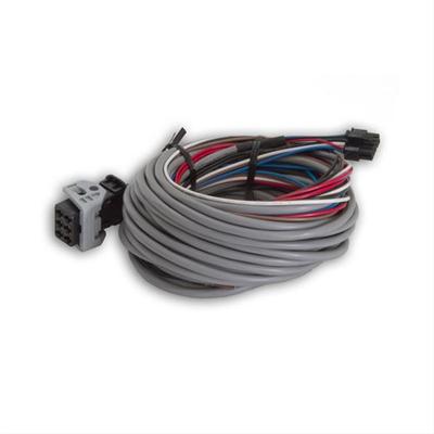 AutoMeter Air/Fuel Ratio Gauge Wire Harness - 5252