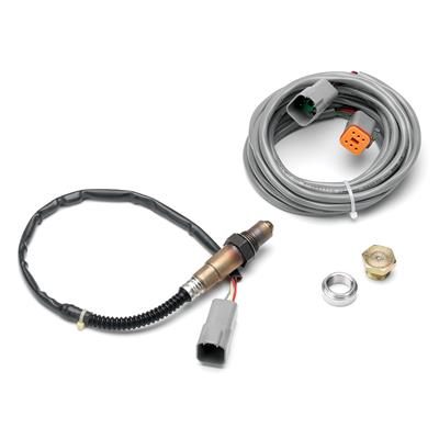 Td Snsr Kit O2 Wideband Afr - 9133