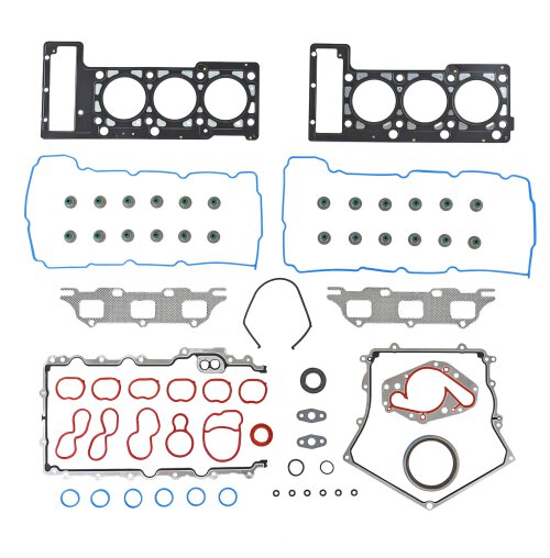 Gasket Set 2001-2007 Chrysler,Dodge 2.7L