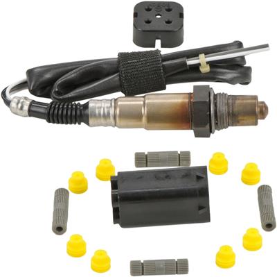 Bosch Premium Universal Type Oxygen Sensors - 15733