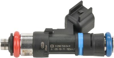 Bosch Fuel Injectors - 62648