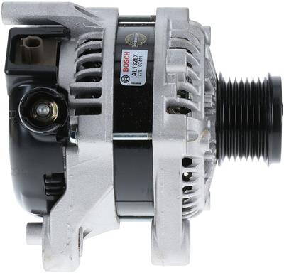 Bosch Remanufactured Alternators and Generators - AL1325X
