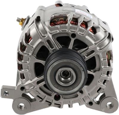 Bosch Remanufactured Alternators and Generators - AL2431X