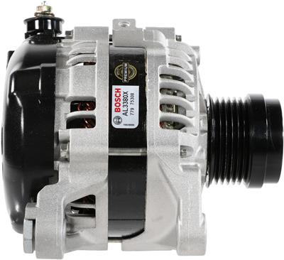Bosch Remanufactured Alternators and Generators - AL3380X