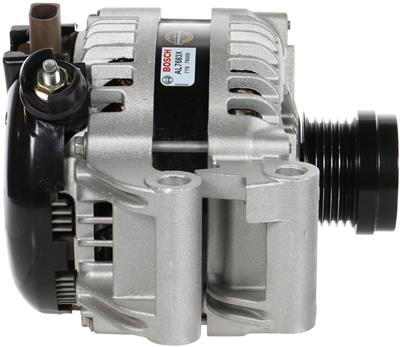 Bosch Remanufactured Alternators and Generators - AL7683X