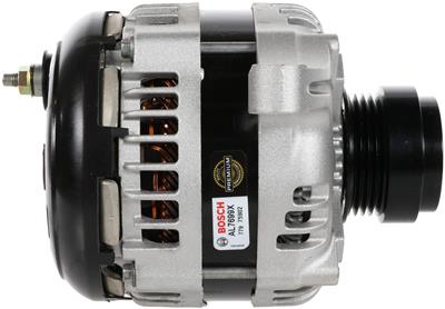 Bosch Remanufactured Alternators and Generators - AL7699X