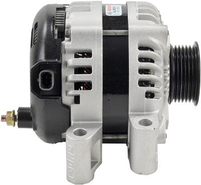 Bosch Remanufactured Alternators and Generators - AL8833X