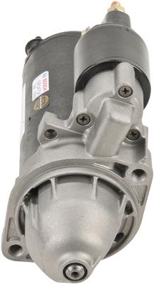 Bosch Remanufactured Starters - SR0473X