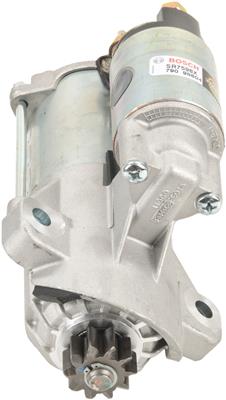 Bosch Remanufactured Starters - SR7598X