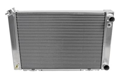 Be Cool Bone Yard LS Swap Radiators - 35202