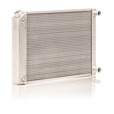 Be Cool Bone Yard LS Swap Radiators - 35204
