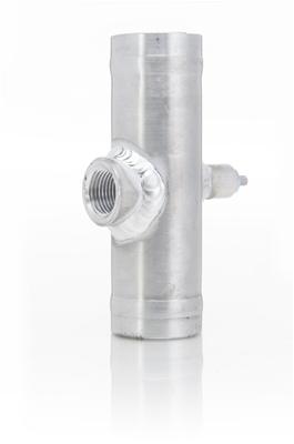 Be Cool Inline Radiator Hose Adapters - 72102