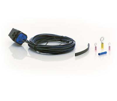 Be Cool Air Conditioning Relays - 75095