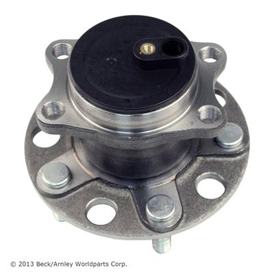 Beck/Arnley Wheel Bearing and Hub Assemblies - 0516355