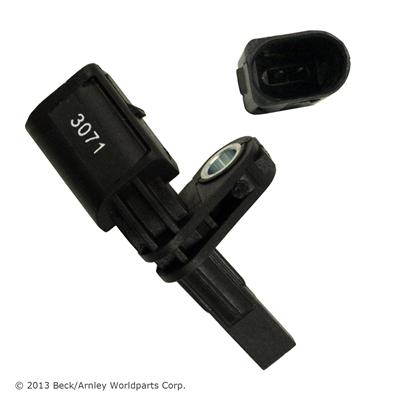 Beck/Arnley ABS Speed Sensors - 0844005