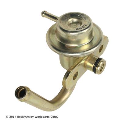 Beck/Arnley Fuel Injection Pressure Regulators - 1580727