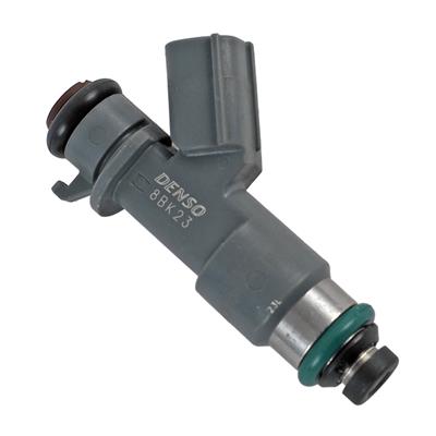 Beck/Arnley Fuel Injectors - 1591046