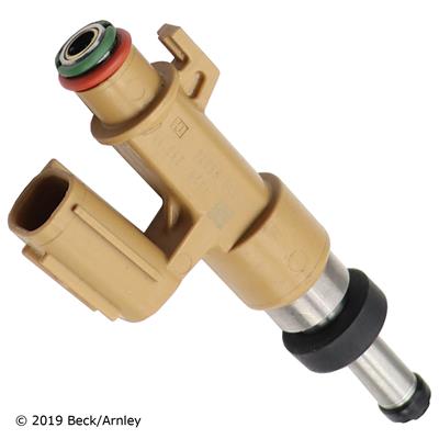 Beck/Arnley Fuel Injectors - 1591050